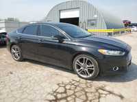 2015 FORD Fusion Titanium