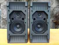 SANSUI MAS-1000 Kolumny