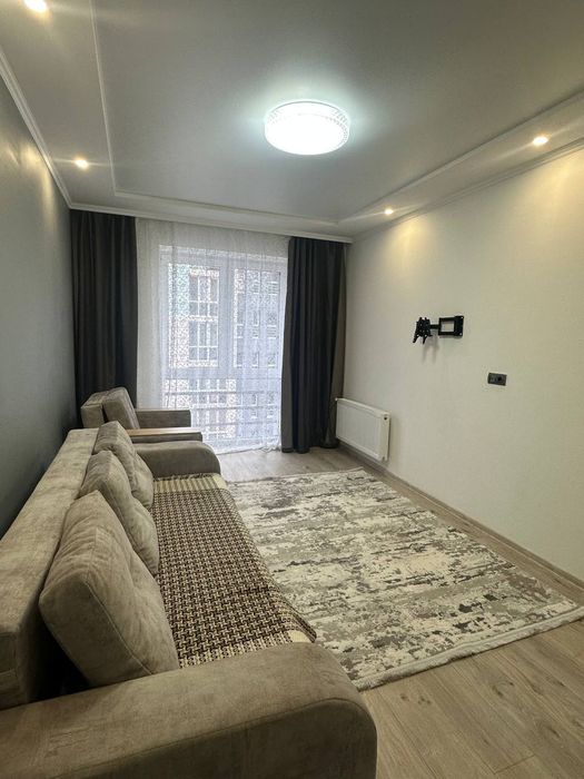 Оренда 1-кімн.квартири, район Екватора