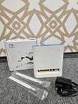 Router ZTE 286D + ANTENY
