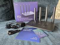 Router GL-iNet Flint (GL-AX1800) Wi-Fi 6 OpenWRT
