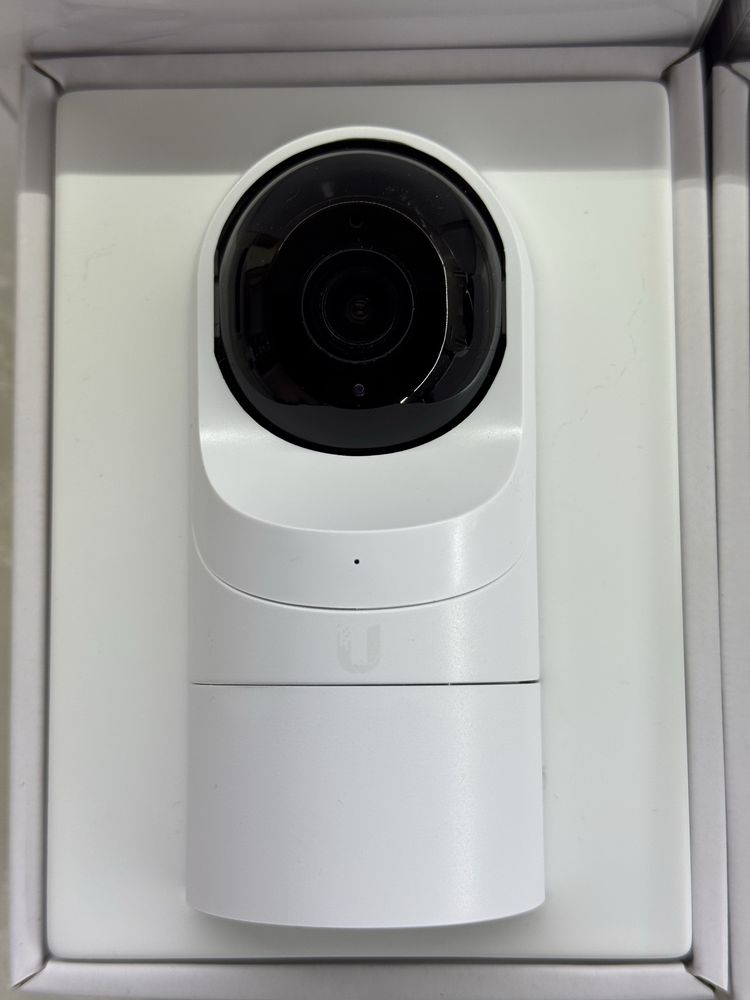 Ubiquiti UniFi G3 flex камеры