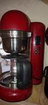 Кофемашина KitchenAid