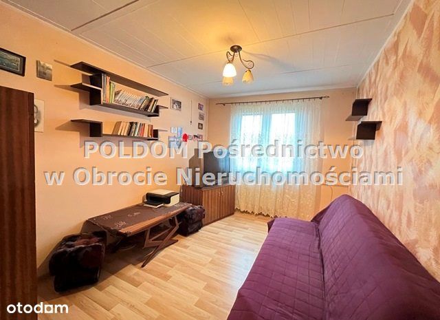 Dom jednorodzinny/ Oborniki Śląskie