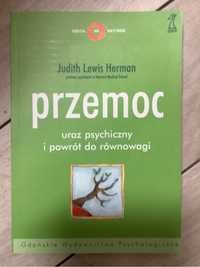 Przemoc - uraz psychiczny i powrót do równowagi