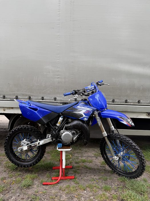 Yamaha yz 85 duze kola