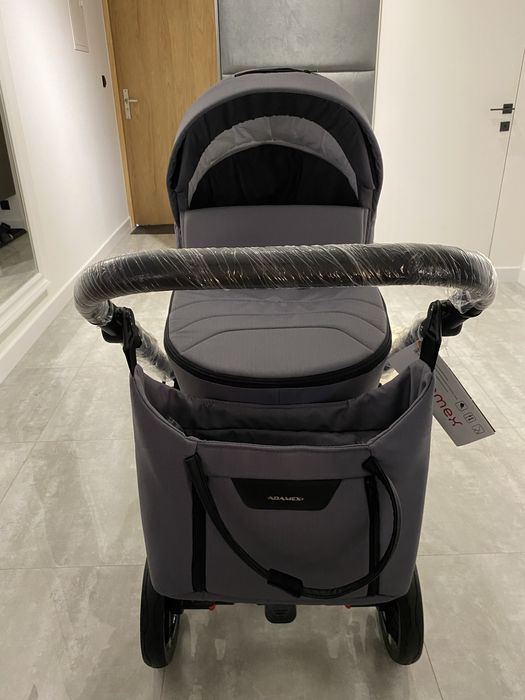 Wózek dziecięcy Adamex Zico New