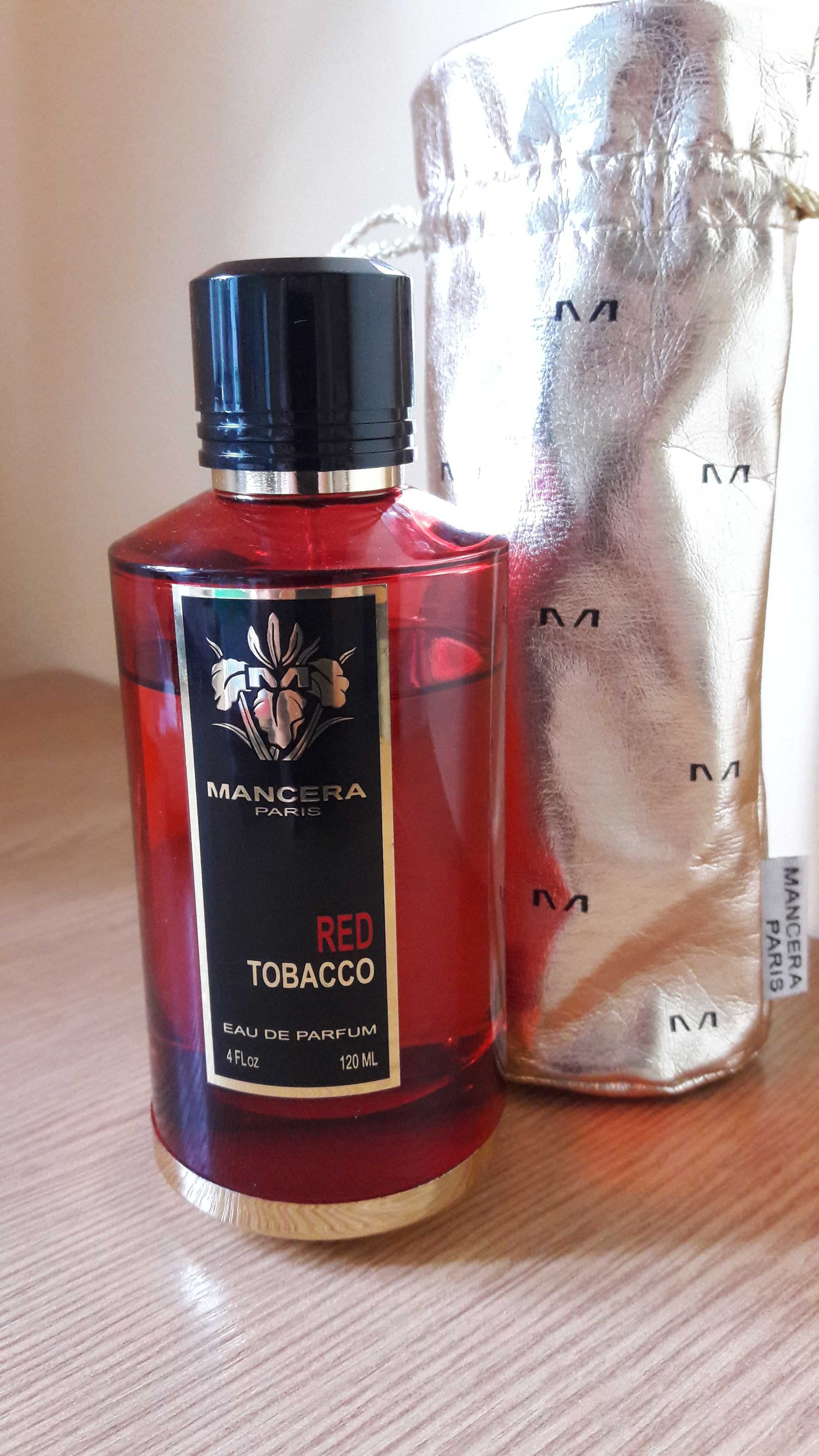 Mancera Lemon Line ' Aoud Lemon Mint ' Wind Wood ' Soleil D'Italie