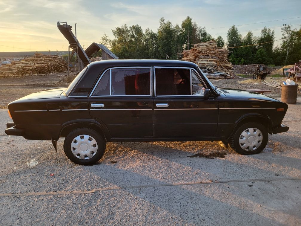 Продам  Ваз 2106
