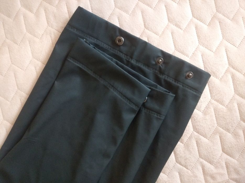 Штани водостійкі водонепроникні Portwest Sealtex S451 розмір S