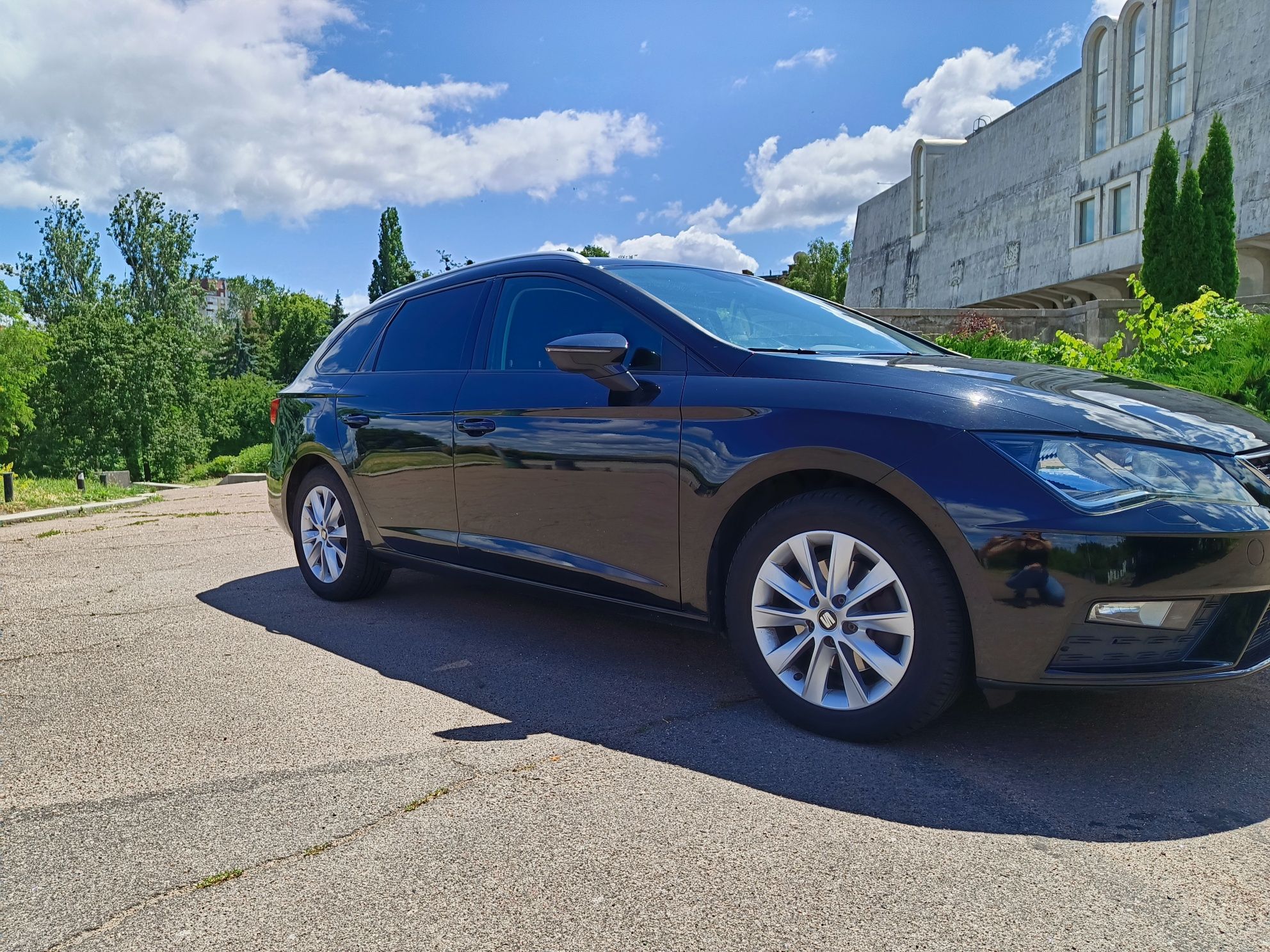 Продається Seat Leon