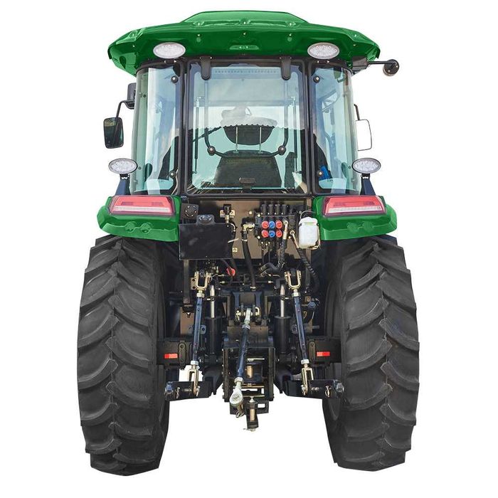 Трактор ДТЗ 1104