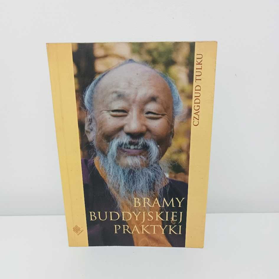 Tulku Bramy buddyjskiej praktyki