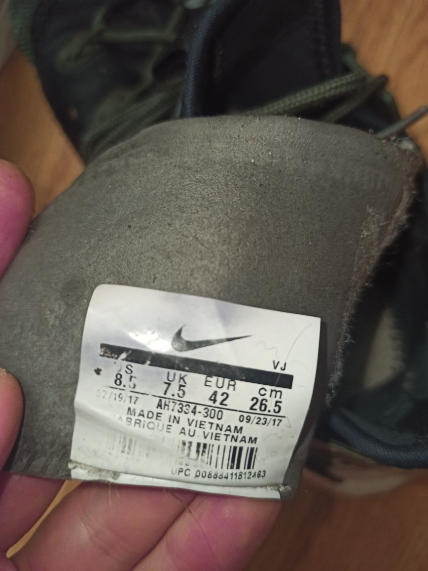 Nike huarache 42 на донос