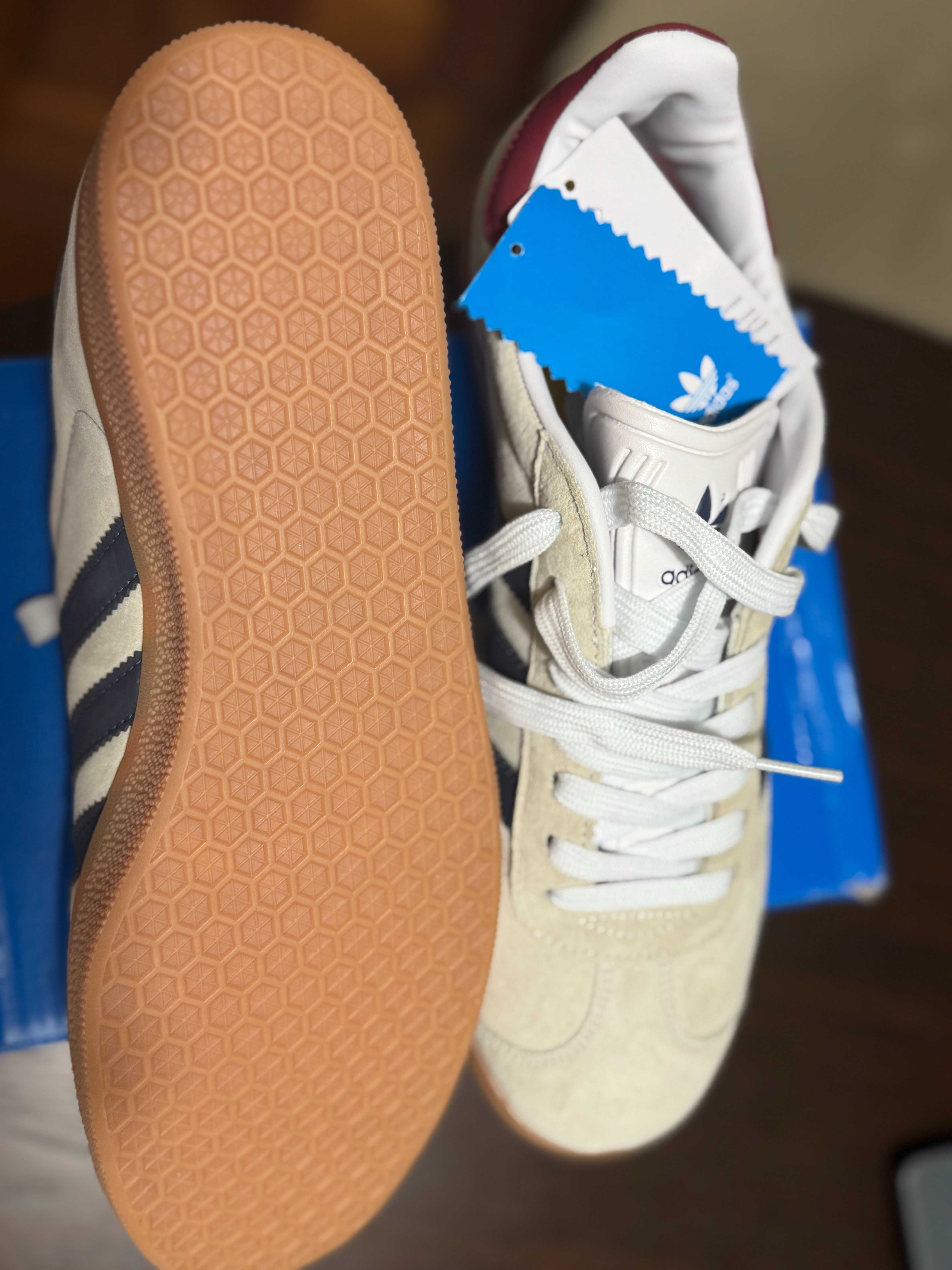 tênis Gazelle Adidas