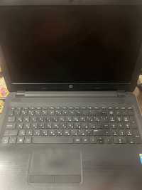 Ноутбук HP i3-5005U