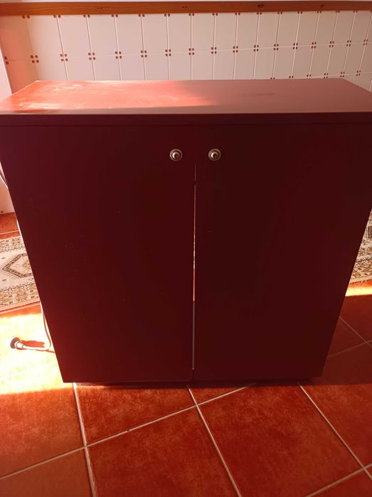 Gaiola para répteis