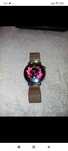 Smartwatch HUAWEI Watch GT3 Elegant 42mm Dourado