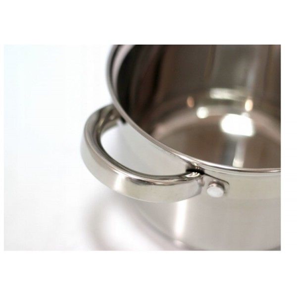 Набор посуды 12 предметов матовый, тяжелый ( Польша, ) . Kamille