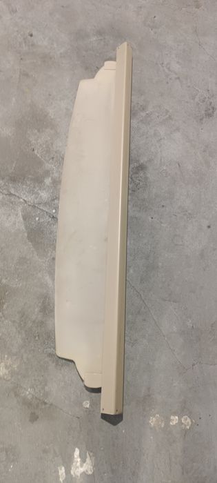 Chapeleira Nissan Terrano