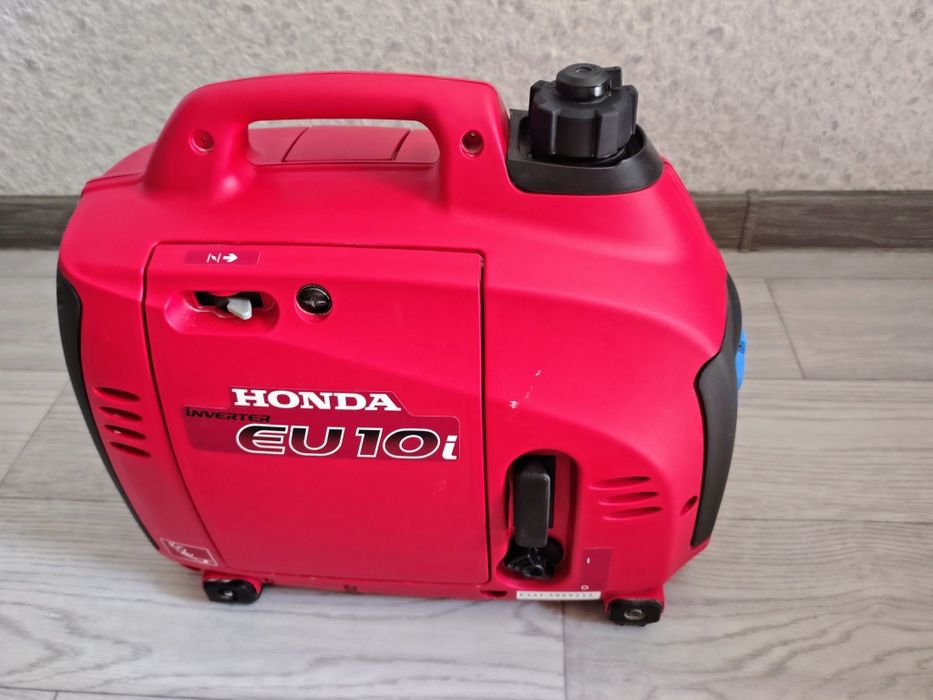 Генератор інверторний Honda EU 10i (новий)