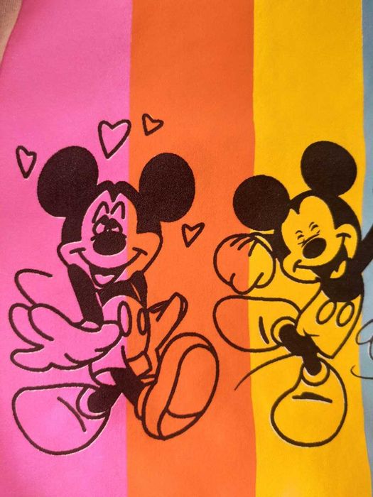 Дитячий світшот 110 розміру