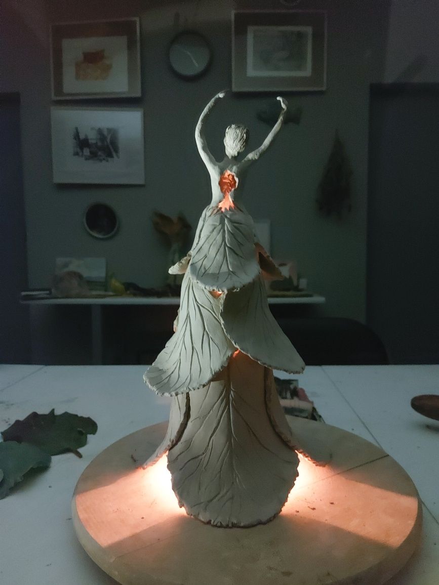 Warsztaty ceramiczne, ceramika artystyczna, voucheryAleja
