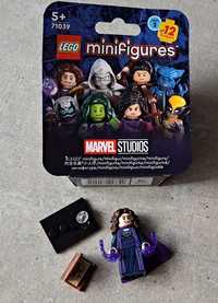 LEGO minifiures Marvel