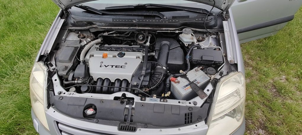 Продам власне авто Honda Stream 2.0 Автомат
