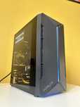 Komputer do gier AMD RX/ RYZEN 5/ RGB/ Windows 11 Pro
