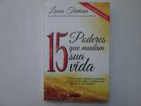 15 poderes que mudam sua vida- Lauro Trevisan