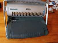 Bindownica - Wallner Binder S100