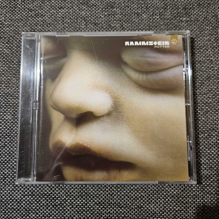Rammstein - Mutter (Album)