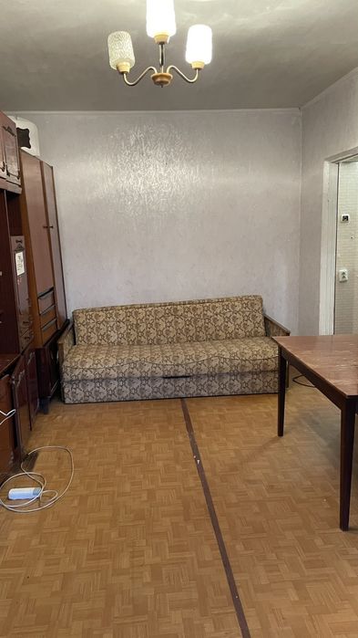 Оренда однокімнатної на Польовій