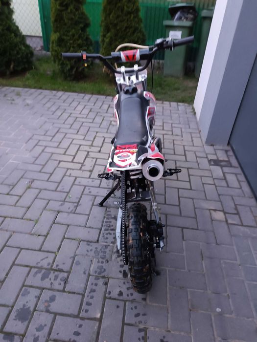 Cross Nitro Motors v2