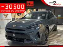 Cupra Formentor OD RĘKI! | 2.0TDI 150KM DSG | EDGE Dynamica 18"Sonora | Lease2go