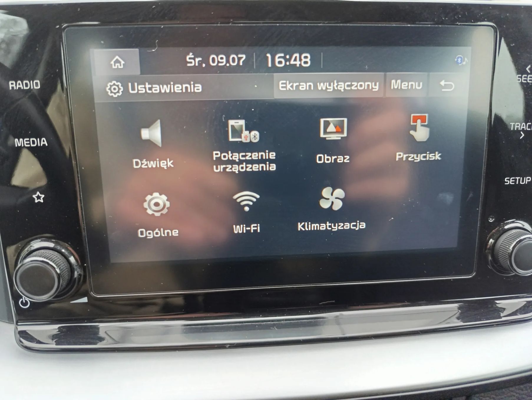 Kia Ceed Kia Ceed III