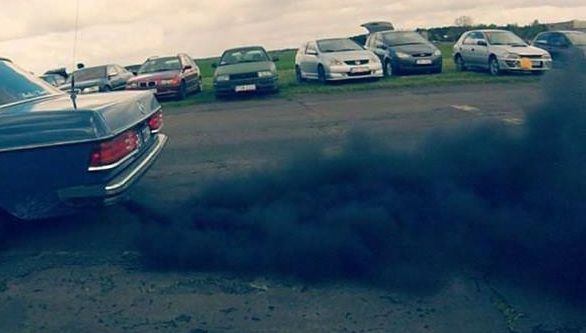 Pompa wtryskowa Mercedes tuning 3.0 TD om606 om603 7,5 mm i inne