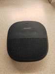 Głośnik Bose soundlink micro.