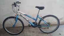 Bicicleta bike sport team pro 4210