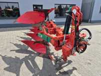 Pług Kverneland ES 100-200 Vario 2016r