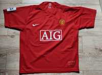 Koszulka Nike Manchester United Ronaldo