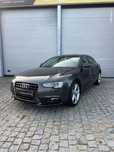 Audi A5 2.0 TDI SPORTBACK