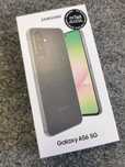 Samsung Galaxy A56 5G  8GB/256GB Graphite nowy fabrycznie zapakowany