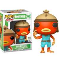 Фігурка FunkoPop|Fishstick