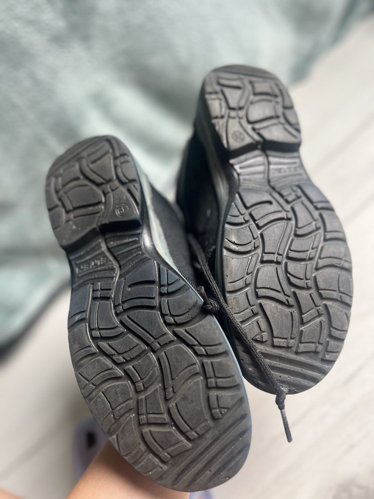 Buty robocze elten s3 blacha damskie 39