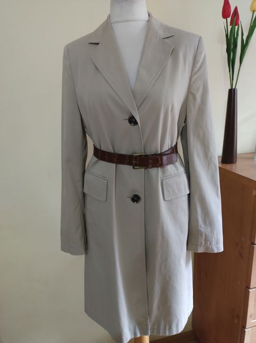 Płaszcz damski przejściowy rozmiar 38 Elisa frend