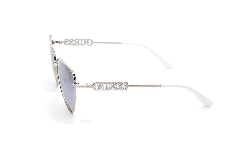 Cолнцезащитные женские очки GUESS GU7646 10G 61