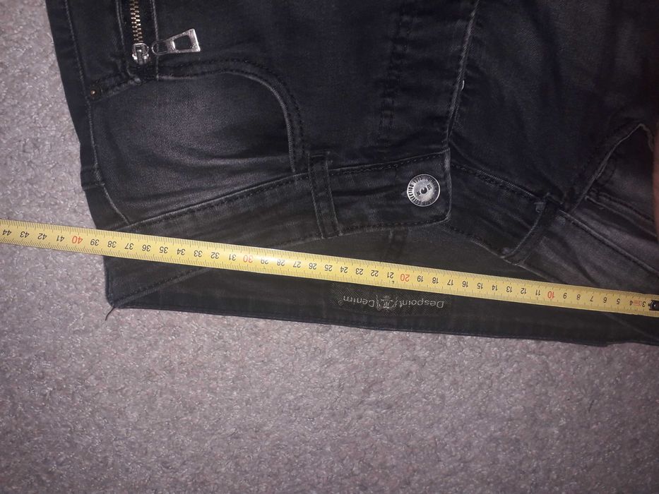 Джинсы на подростка