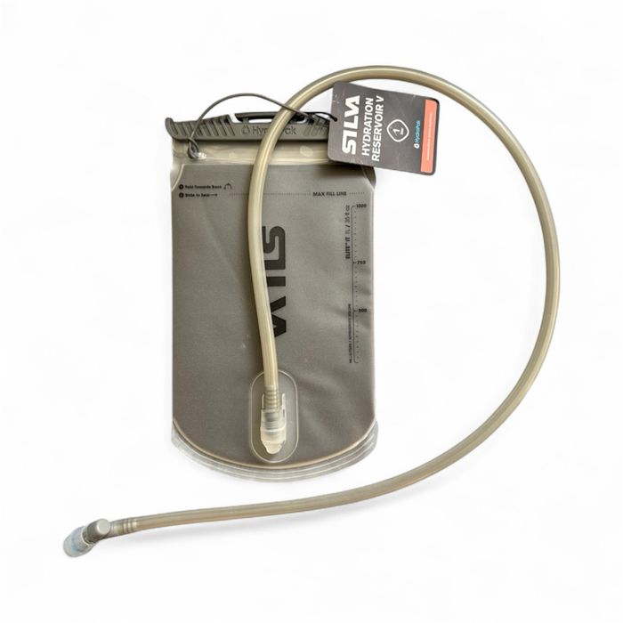 Bukłak Silva Hydration Reservoir 1L nowy